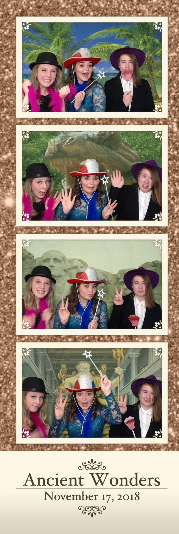 Skyview TWIRP | View more photos from the event at gallery.photoboothbillings.com/u/PhotoBoothBillings/Skyview-TWIRP